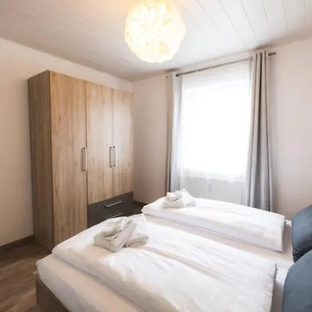 Ferienwohnung Nr1 Im Gemutlichen Gastehaus Benedikt Friedrichshafen