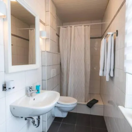 Ferienwohnung Nr1 Im Gemutlichen Gastehaus Benedikt *
