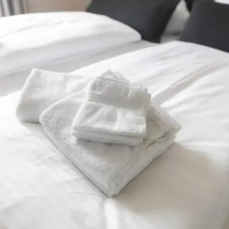 Ferienwohnung Nr1 Im Gemutlichen Gastehaus Benedikt Apartmán Friedrichshafen