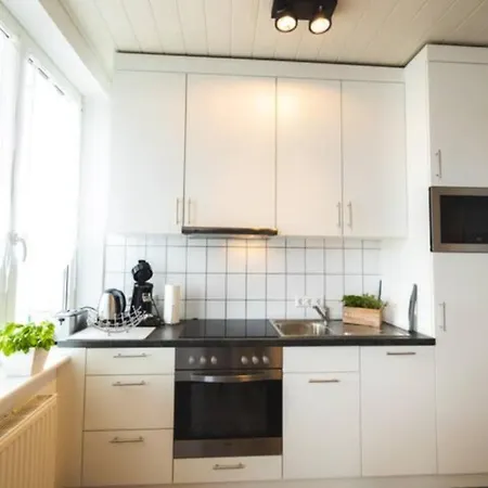 Ferienwohnung Nr1 Im Gemutlichen Gastehaus Benedikt *