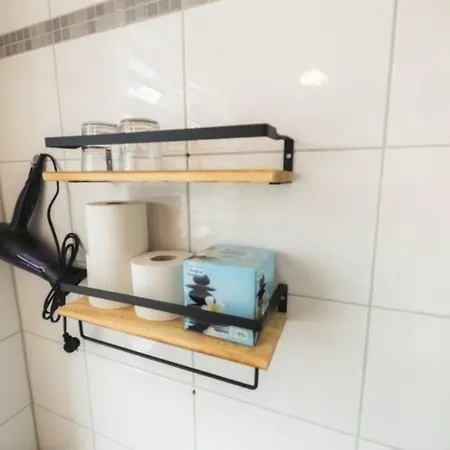 Ferienwohnung Nr1 Im Gemutlichen Gastehaus Benedikt Apartmán Friedrichshafen