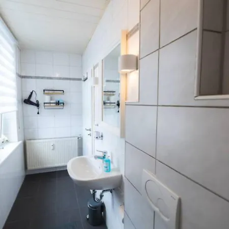 Ferienwohnung Nr1 Im Gemutlichen Gastehaus Benedikt *